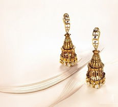 從《少年派的奇幻漂流》看印度珠寶風潮與網絡技術的融合